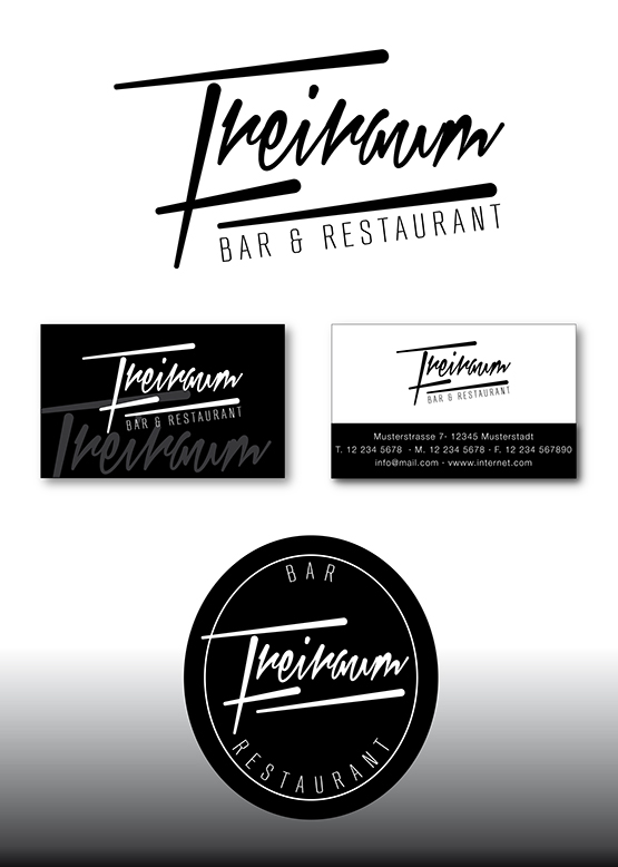 Freiraum