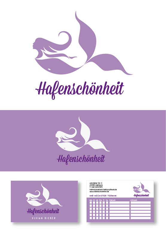 Hafensch�nheit