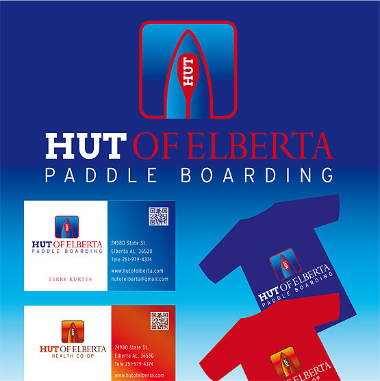 Paddleboarding